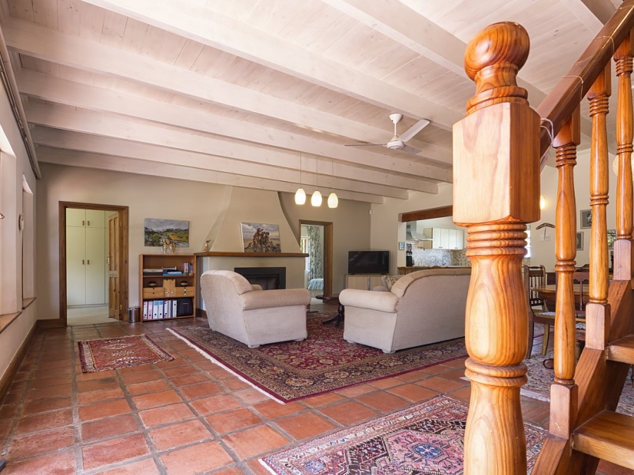 6 Bedroom Property for Sale in Belvidere Estate Western Cape